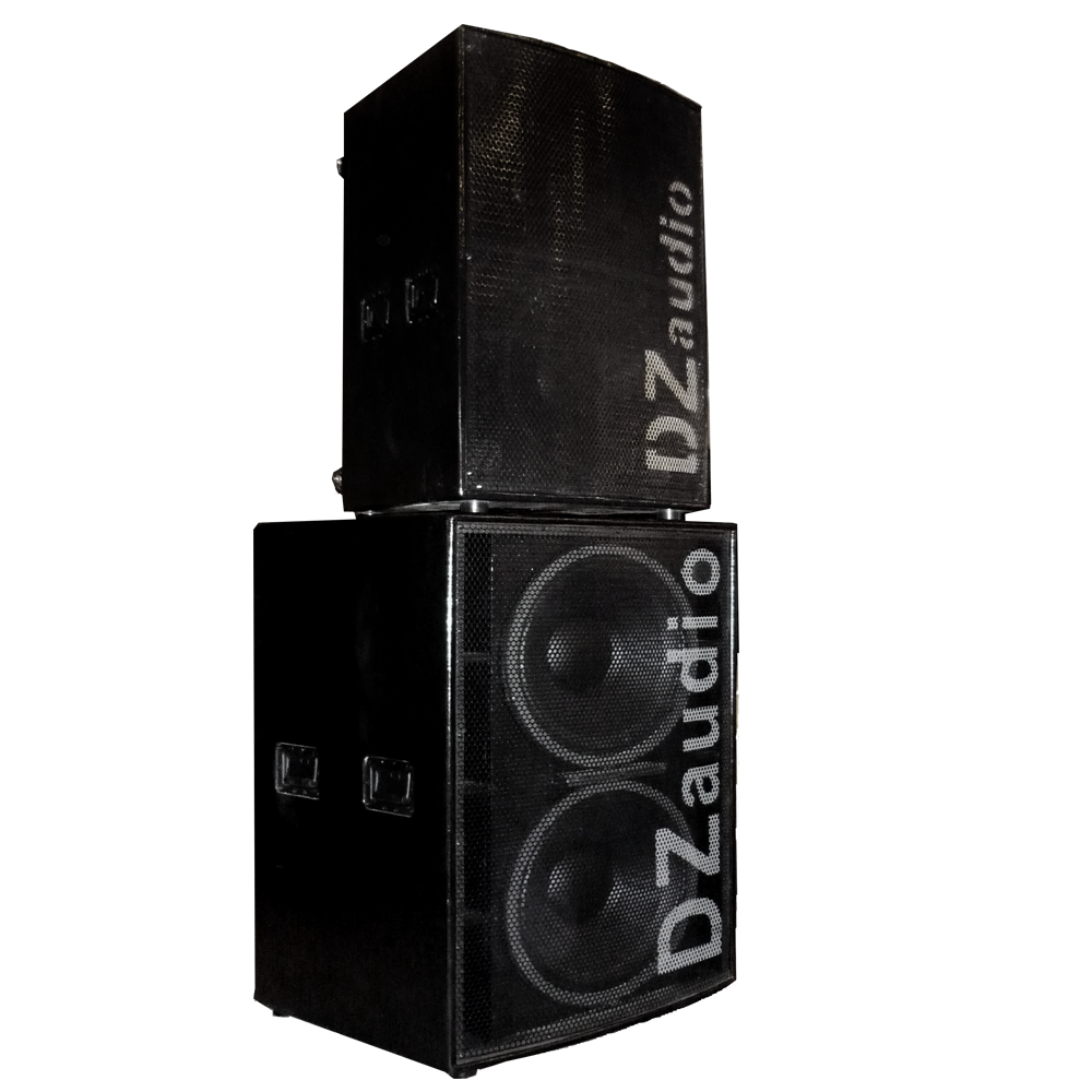 Комплект DZ -STAL PREMIUM 3300Вт