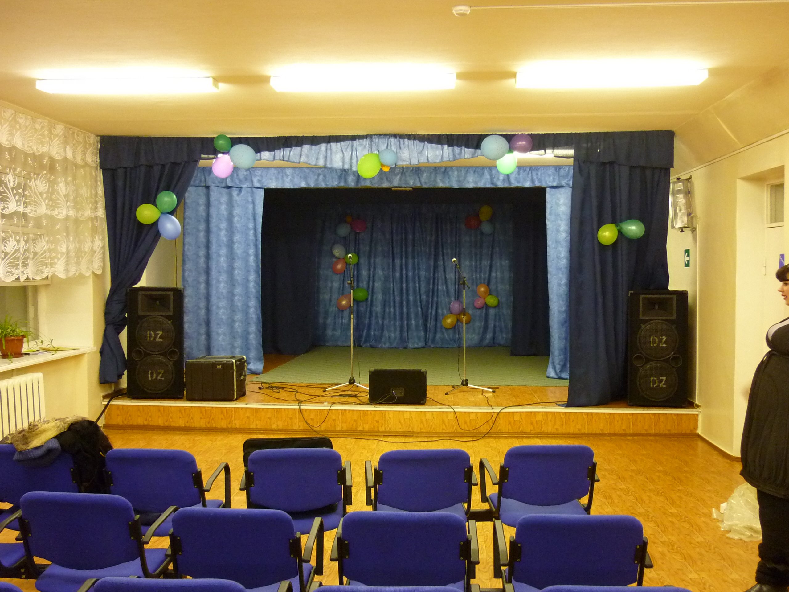 Омсукчан ЦДО-