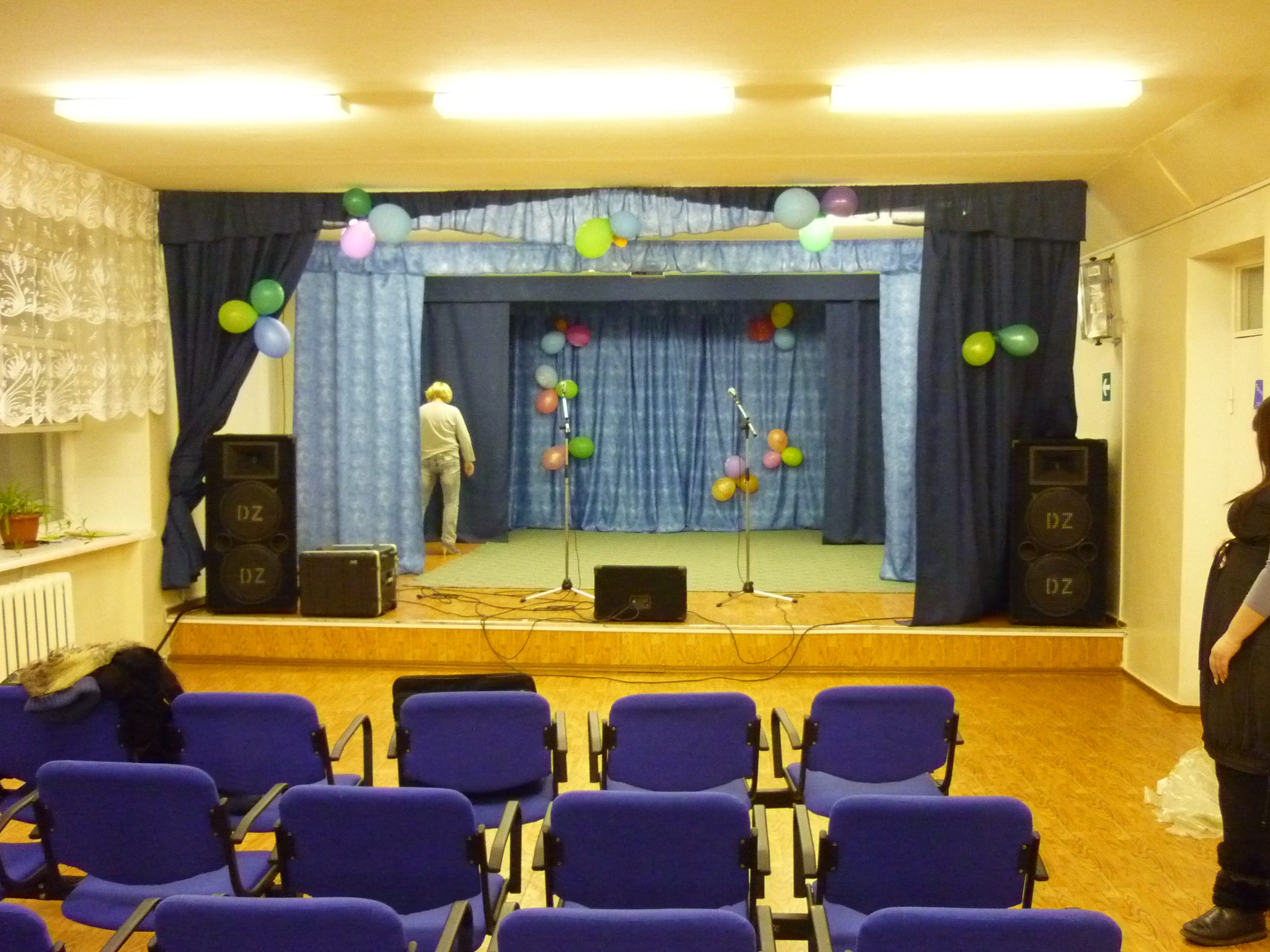 Омсукчан ЦДО--