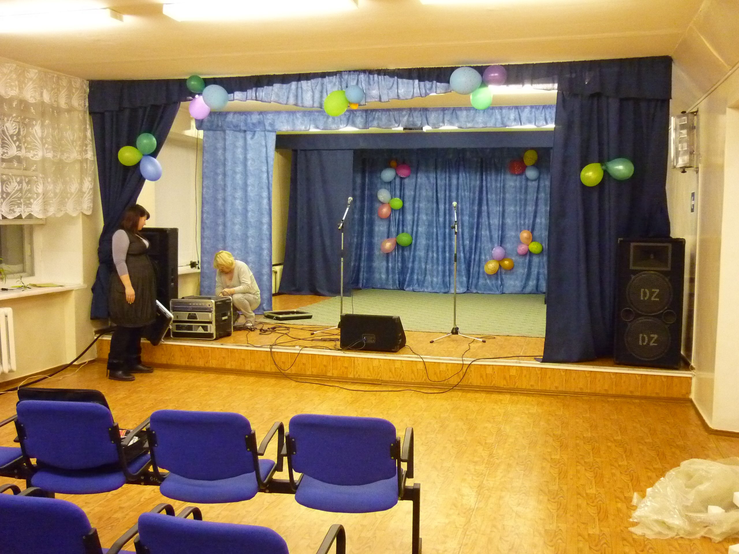 Омсукчан ЦДО