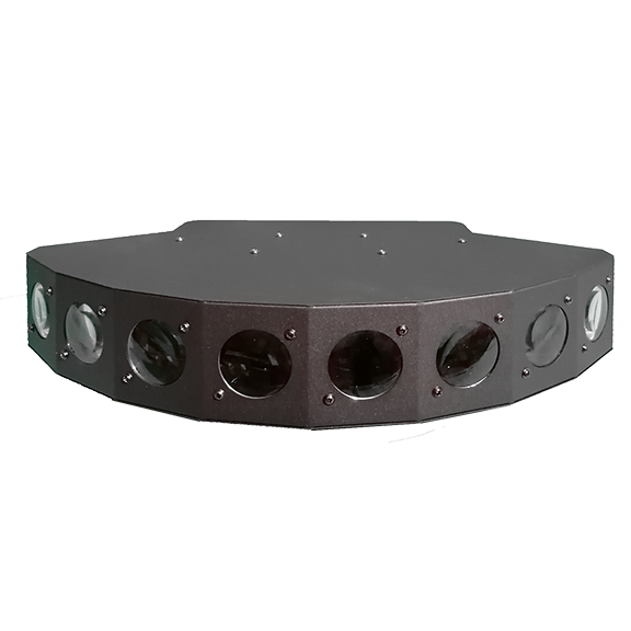 Лучевой приборRGB