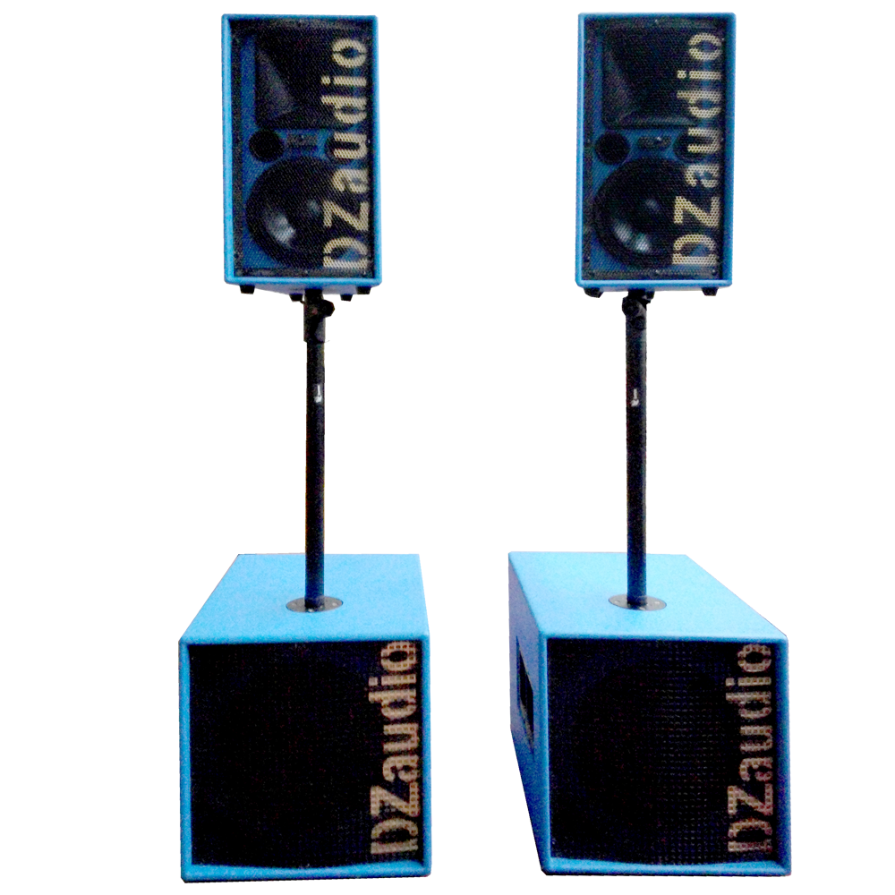 Комплект с 1400Вт