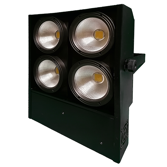 BLINDER COB 4на100Вт