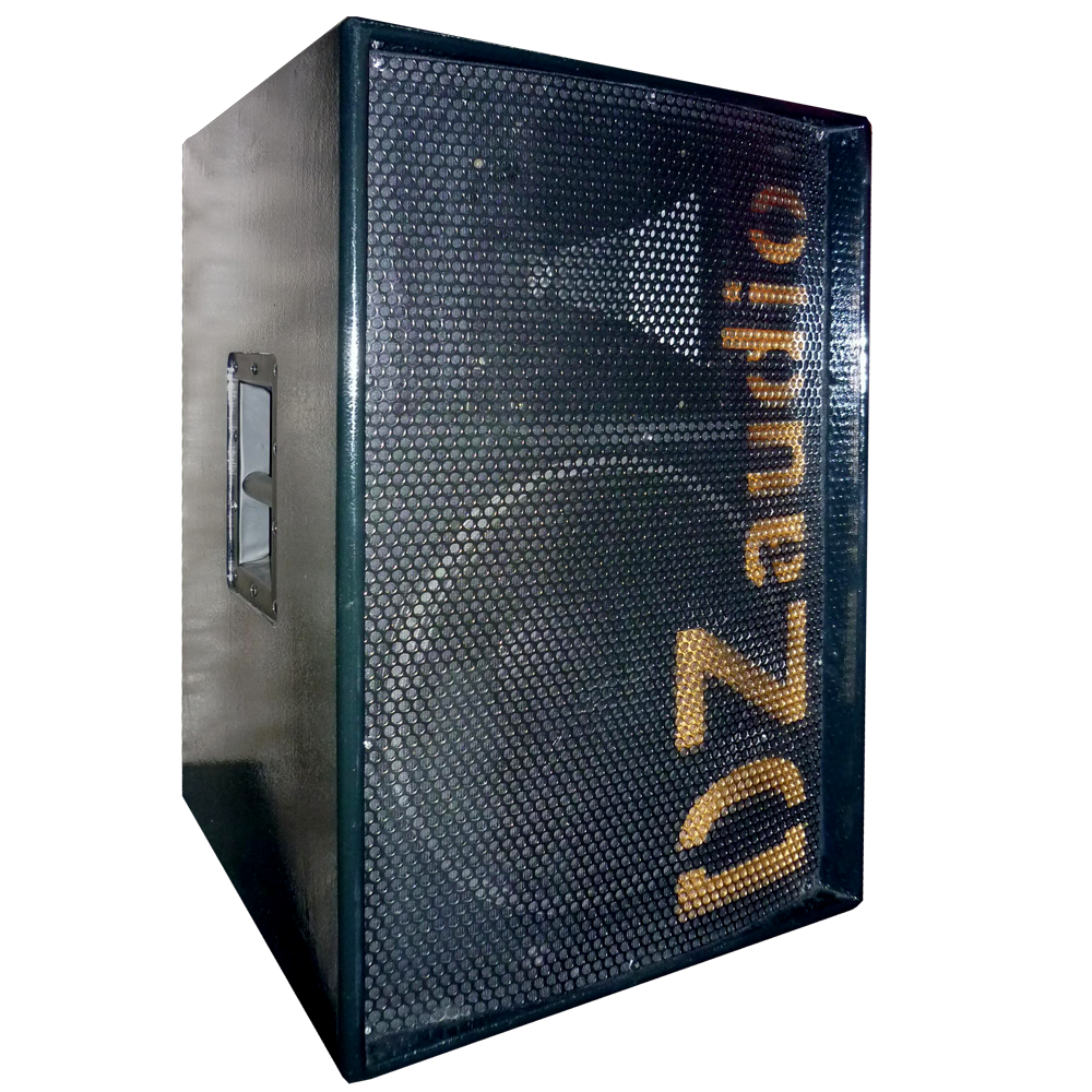 DZ- STAL 115S Premium aktiv 800Вт +