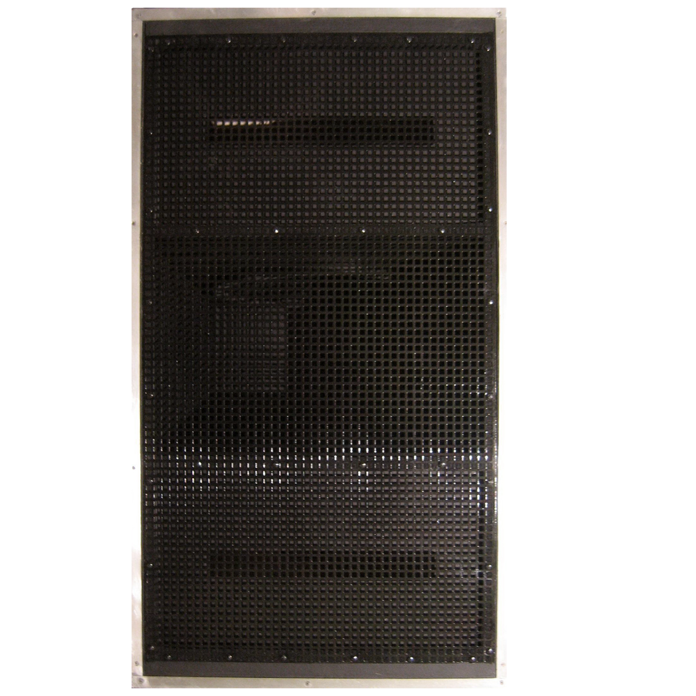 DZ SUB-218HR 1200Вт