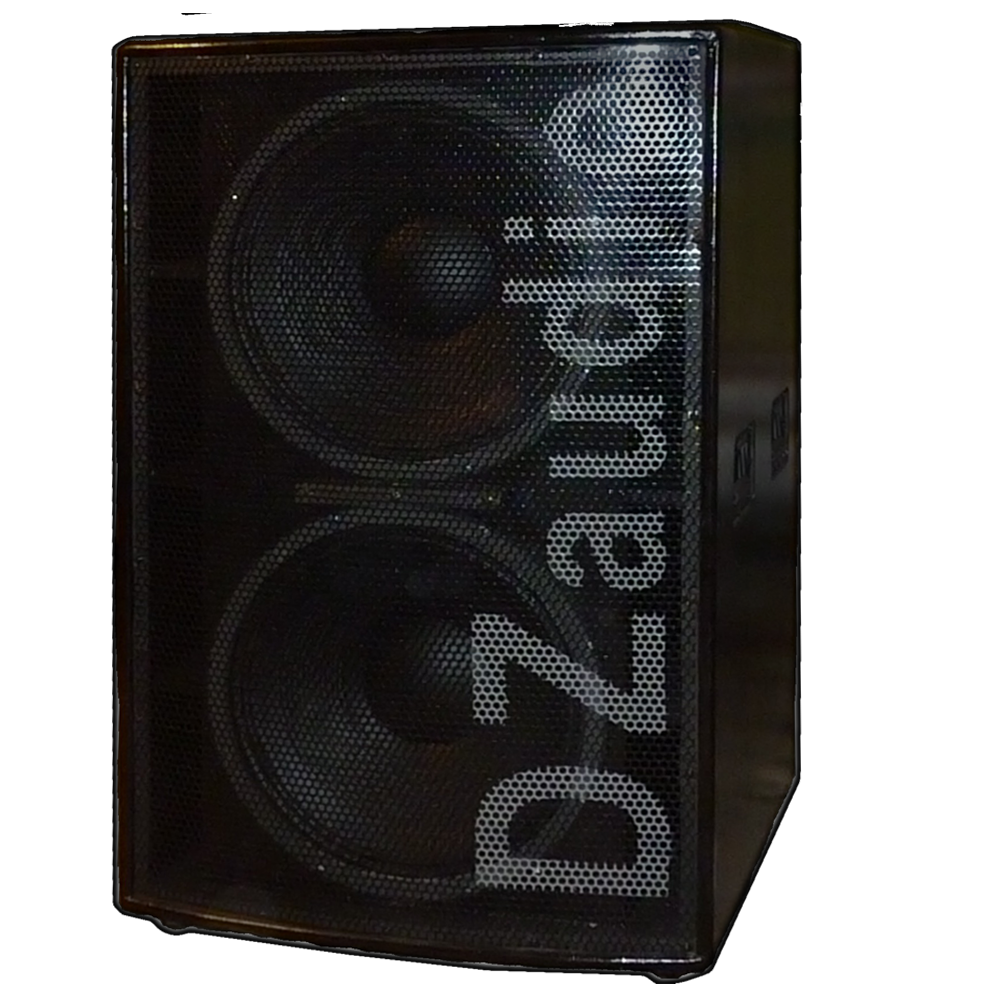 Dz SUB STAL 218SX Premium 2000Вт 2