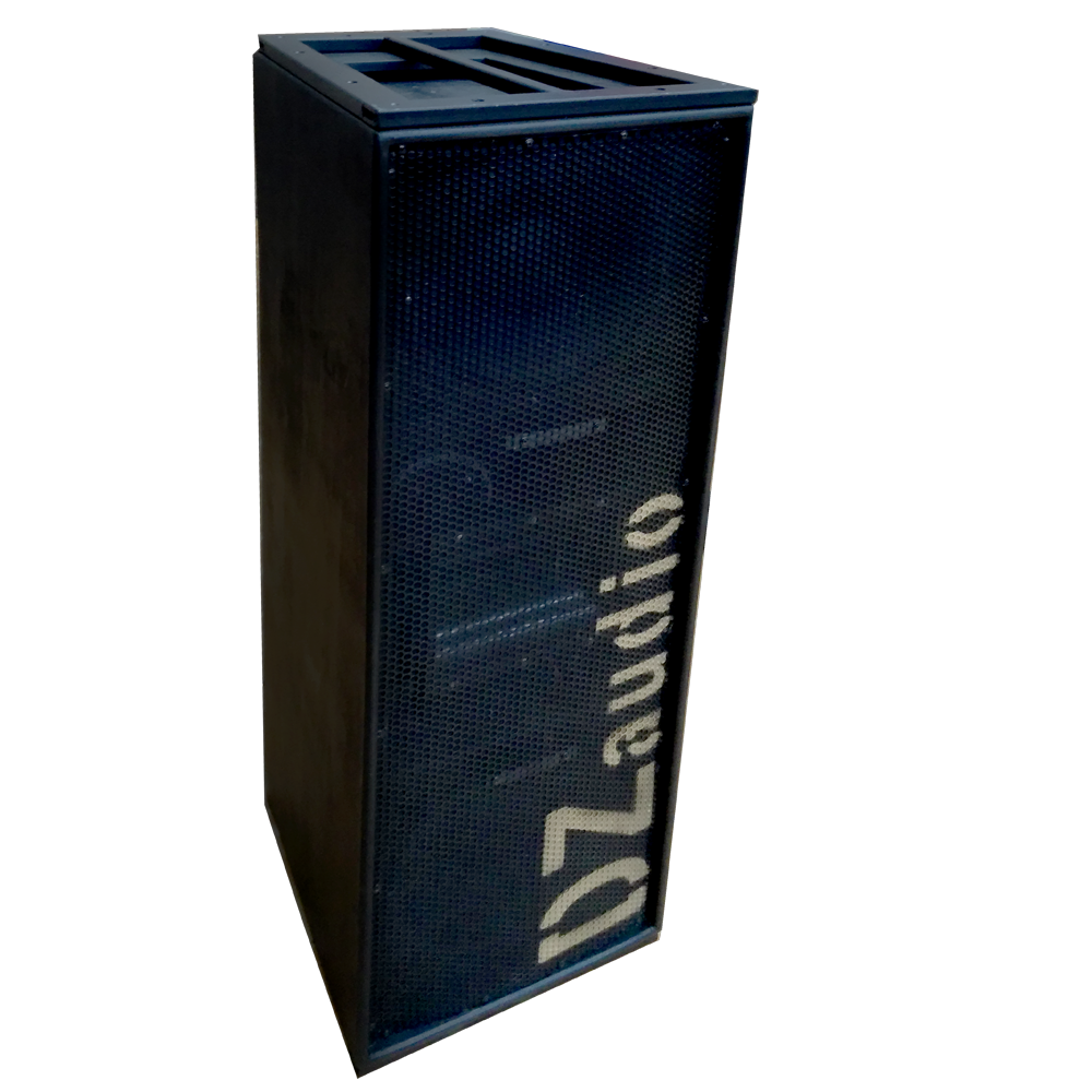 Line Array DZ-SAT 212G10B