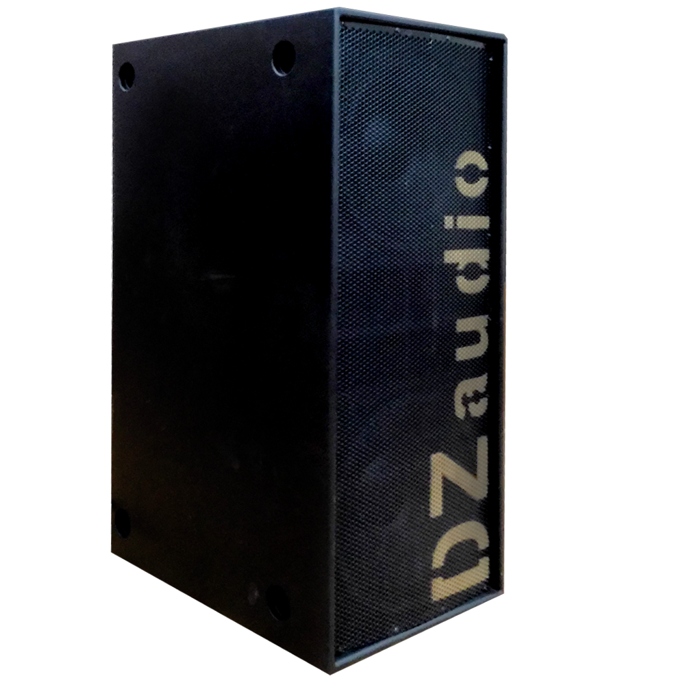 Line Array DZ-SUB 218LX 2000Вт 2